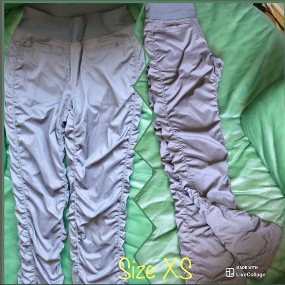 LULULEMON LOT - Picture 2 of 4